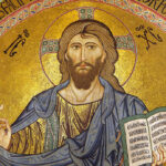 Jesus (The Gospel of Thomas - Saying 1)