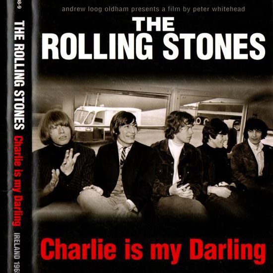 The Rolling Stones: Charlie Is My Darling - Ireland 1965 (Full Documentary)