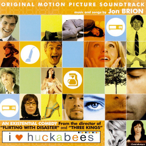I ♥ Huckabees (2004)