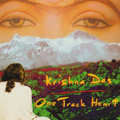 One Track Heart: The Story of Krishna Das (2012)