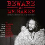 Beware of Mr. Baker (2012 - Full Documentary)