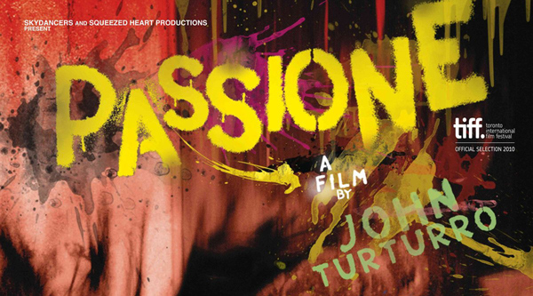Passione - 2010 (A John Turturro Film)