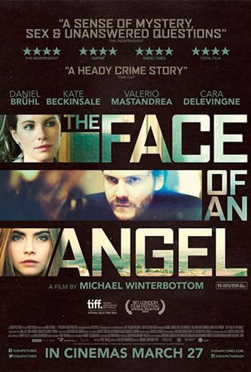 The Face of an Angel - 2014 Film