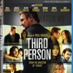 Third Person - 2013 Film