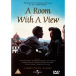 A Room with a View - 1985 Film