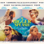 A Bigger Splash - 2015 Film