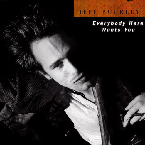 Jeff Buckley: Everybody Here Wants You (2002 - Full Documentary)