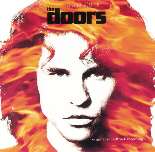 The Doors - 1991 Film