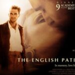 The English Patient - 1996 Film