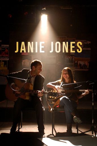 Janie Jones - 2010 Film