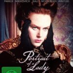 The Portrait of a Lady - 1996 Film