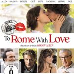 To Rome With Love - 2012 Film