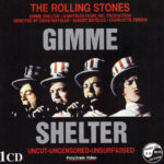 The Rolling Stones: Gimme Shelter (1970 - Full Documentary)