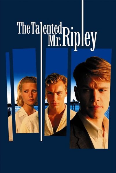 The Talented Mr. Ripley - 1999 Film