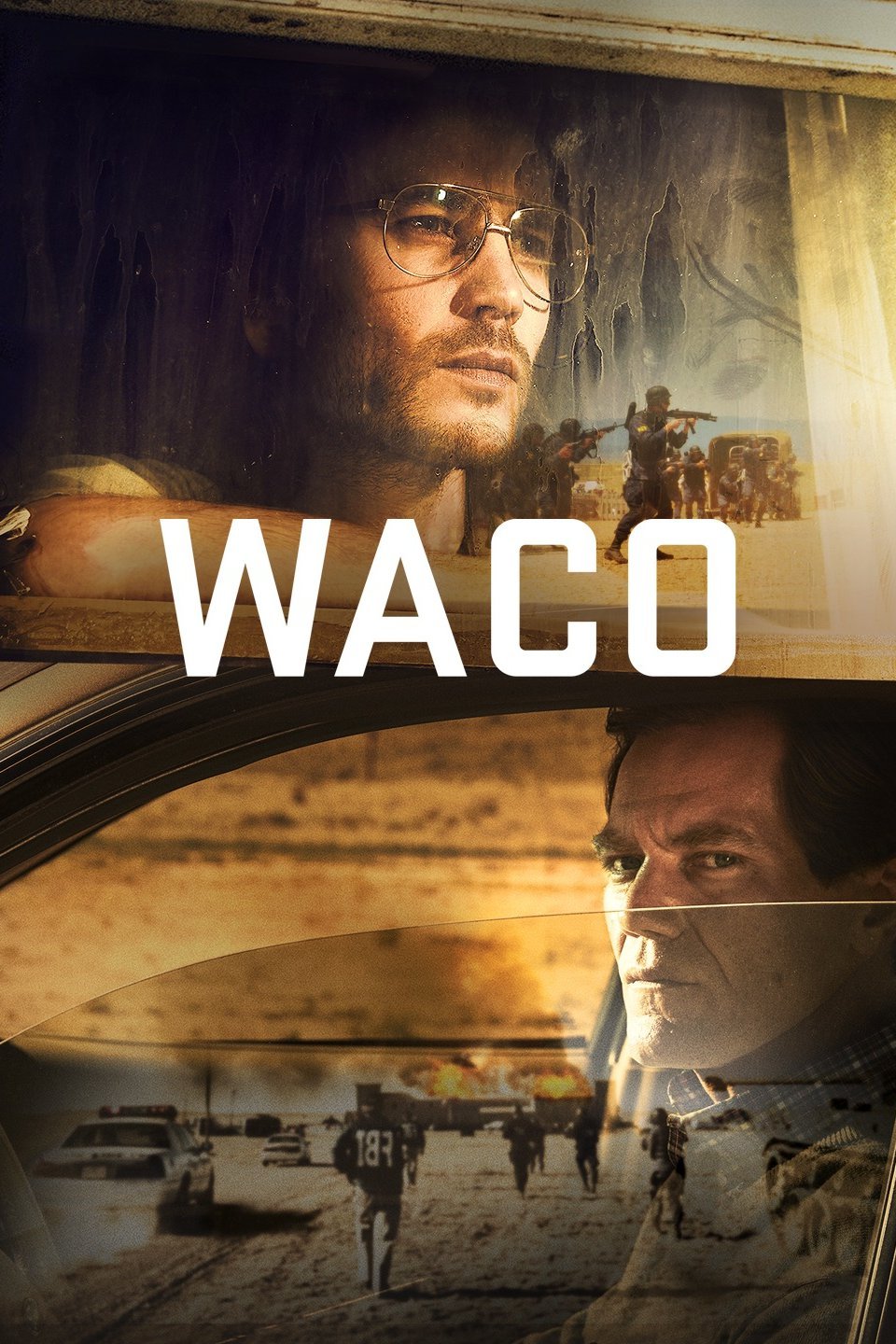 Waco: Madman or Messiah (TV Mini-Series)