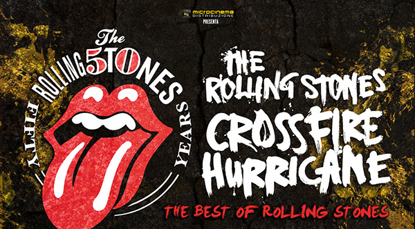 The Rolling Stones - Crossfire Hurricane (2012 - Full Documentary)
